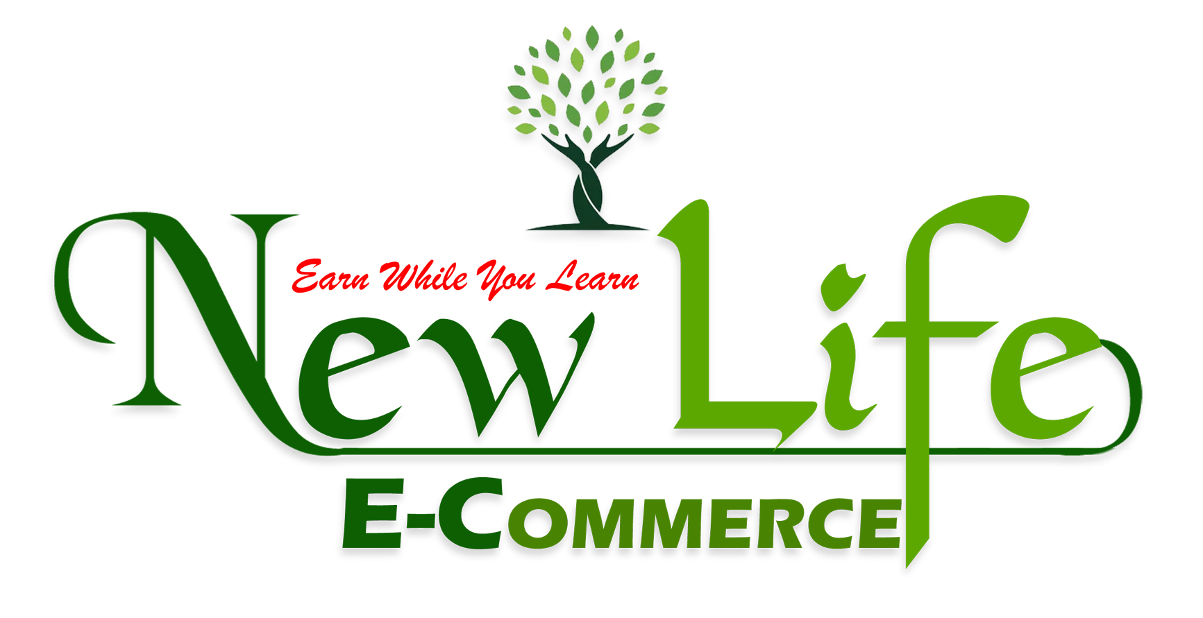 NewLife Ecommerce